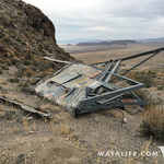 Concrete Arrow Quest Wendover 03/21/16