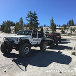 WAYALIFE Rockin Rubicon Run 2016