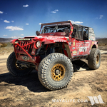 2016 Vegas to Reno Best in the Desert Race