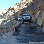 Project-JK Death Valley Pleasant Canyon South Park Canyon Trail 11-23-07