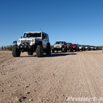 Project-JK Old Mojave Road 2008