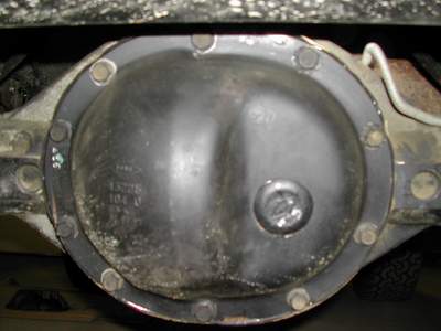 DANA35-PIC