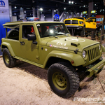 2008 SEMA Show