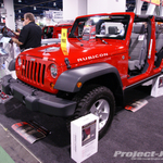 Huskyliner Jeep JK Wrangler Unlimited