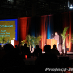 Ron Stobaugh AlloyUSA Off Road Impact Award