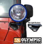Olympic 4x4 Off Road Products