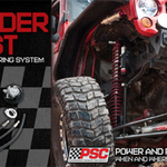 PSC Performance Off Road Steering Systems