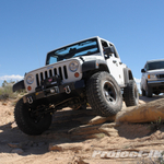 Moab Easter Jeep Safari Day 3 Canyonlands Trip
