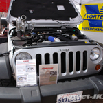 Adventure Innovations Jeep JK Wrangler 2 Door