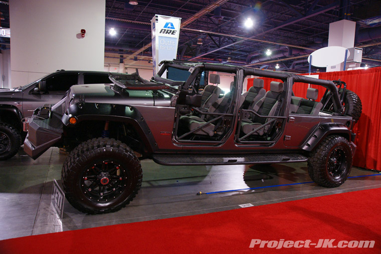 Wayalife Jeep Forum