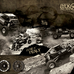King Of The Hammers Poster