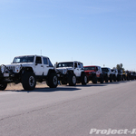 Project-JK Moab Easter Jeep Safari 2011 - Caravan to Moab