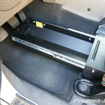 Tuffy Security Conceal Carry Underseat Drawer