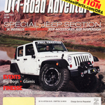 Off Road Adventures Magazine - June 2007