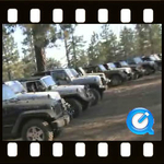 Project-JK Lockwood Creek Miller Jeep Trail 06-16-07