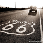 Project-JK Route 66 Adventure 2011