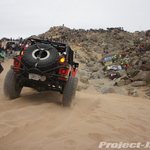 King of the Hammers 2012