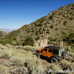 Northern Nevada Expedition Part 3b: 07/30/12