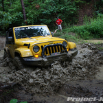 2012 JK-Experience - Day 2: Red Bird Off Road Park