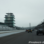 2012 JK-Experience - Day 3: Indianapolis Motor Speedway