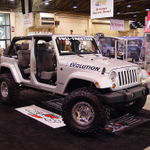 2006 Off Road Expo