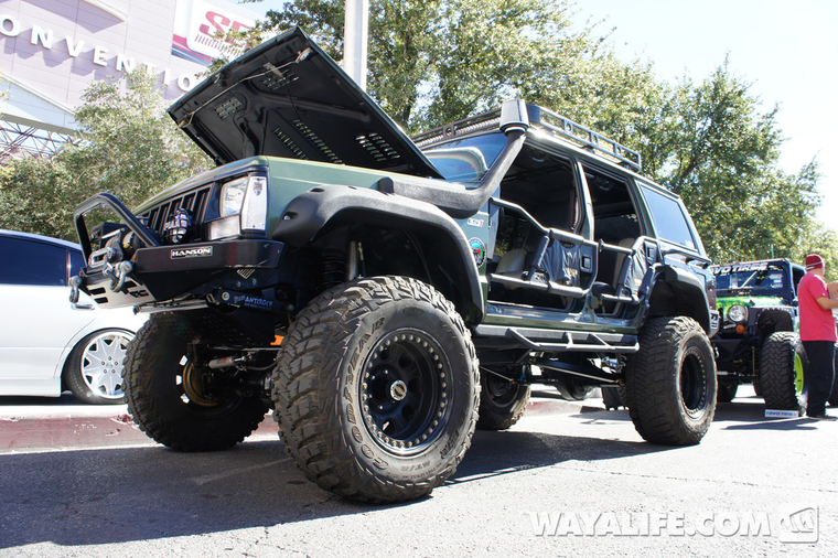 Wayalife Jeep Forum