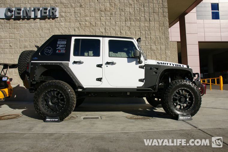 Wayalife Jeep Forum