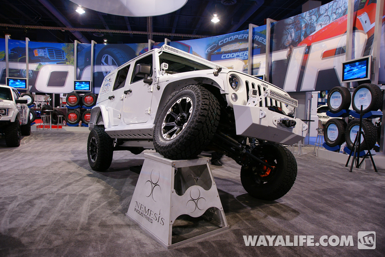 Wayalife Jeep Forum