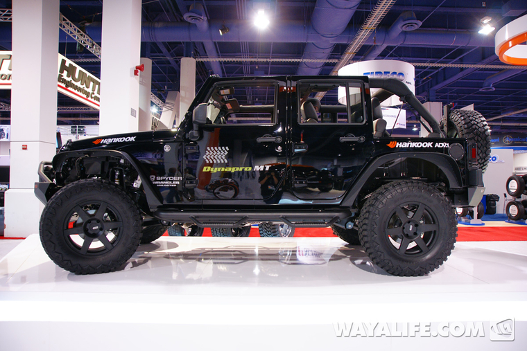 Wayalife Jeep Forum