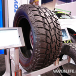 2012 SEMA Toyo Tires