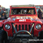 2013 King of the Hammers Race EVO 1 Pics