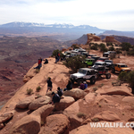 2013 Moab Easter Jeep Safari - Day 3: Metal Masher