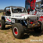 Nitto Tire Ultra4 National Championship Race