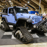 2013 Off Road Expo