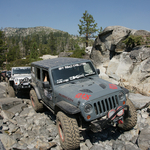 2013 JK-Experience Wild West Day 5-7 : Rubicon