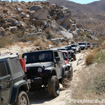 Project-JK Anza Borrego Coyote Canyon Newbie Run & Camping Trip 10-13-07