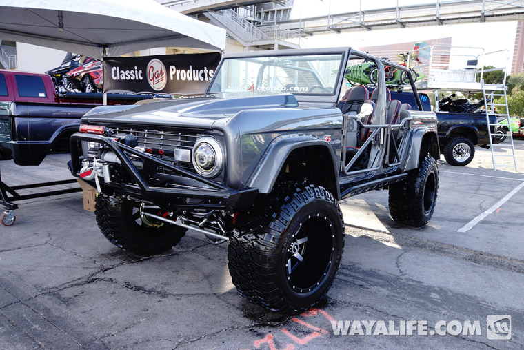 Wayalife Jeep Forum