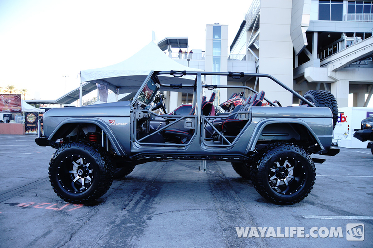 Wayalife Jeep Forum