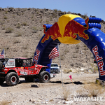 2014 Vegas to Reno Best in the Desert Race 