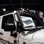 2014 SEMA Kargomaster Jeep JK Wrangler Unlimited / Roof Rack