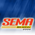 SEMA 2006 Logo