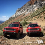 Mammoth Renegade Rendezvous 4th of July 2016
