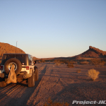 Project-JK Mojave Desert Trek 01-19-08