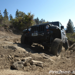 Lockwood Miller Jeep Trail 05-31-08