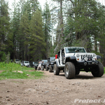 Project-JK NorCal Slickrock Jeep Trail Run 07-20-08