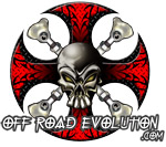 off road evolution