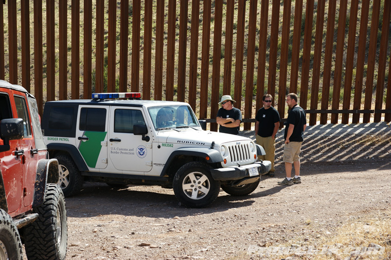 Project-JK Superstition Mountains OHV Area & Border Fence Run - Page 3   - The top destination for Jeep JK and JL Wrangler news, rumors, and  discussion