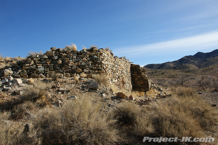 Mojave National Preserve Historic Sight Seeing Trip - JK-Forum.com ...