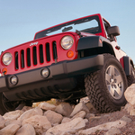 2007 Jeep JK Wrangler