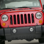 2007 Jeep JK Wrangler